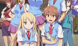 动漫交配,一场跨越次元的交配奇缘